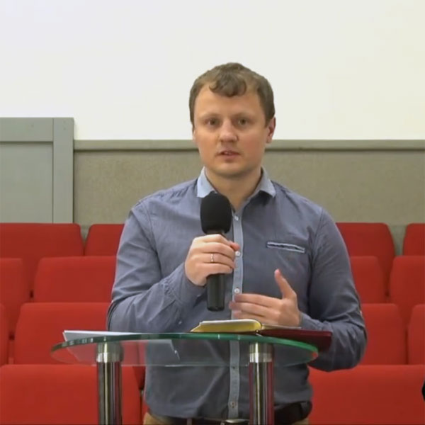 Костянтин Селюк