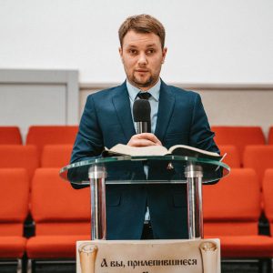 В’ячеслав Захарчук