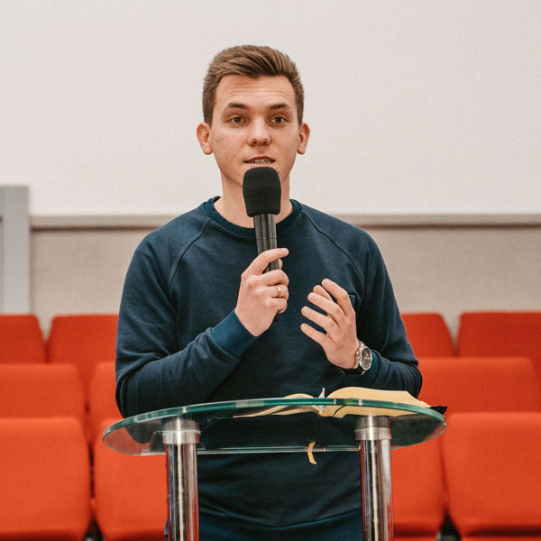 Сергій Каленик