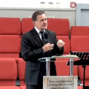 Микола Каленик