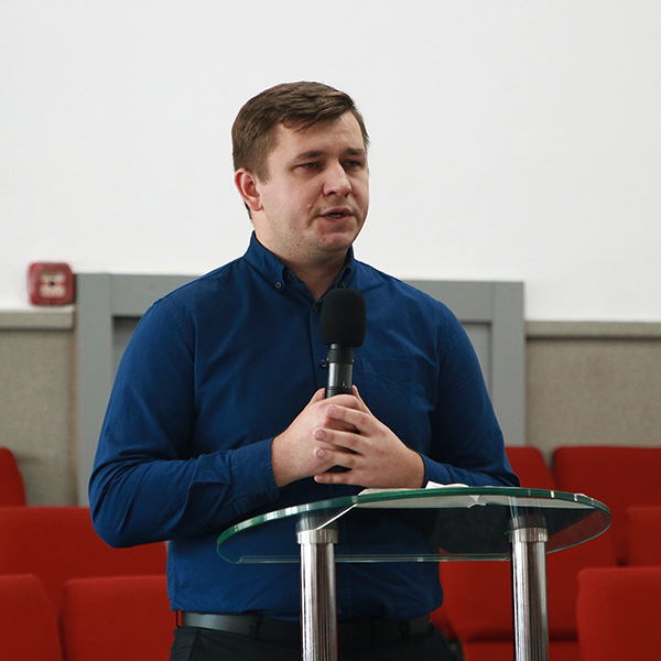 Віталій Світач