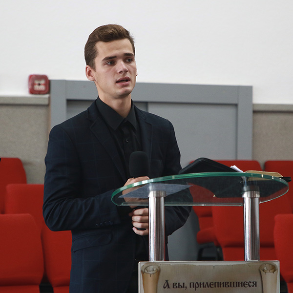 Павло Поступайло