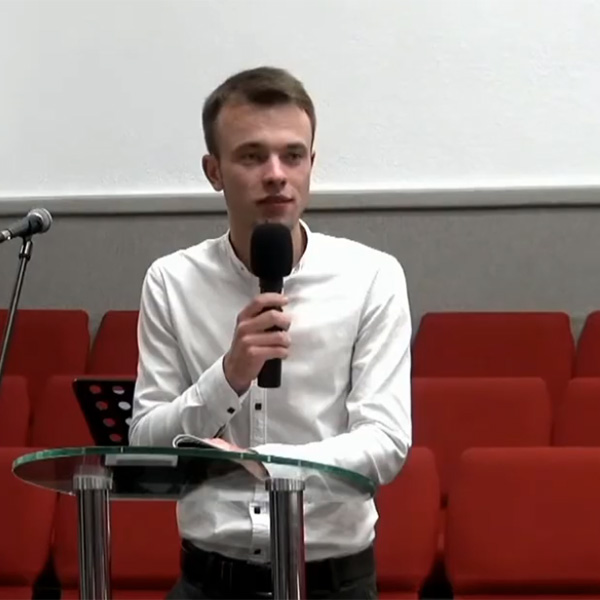 Тарас Занчук