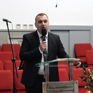 Ігор Стадник