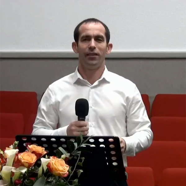 Іван Загребаєв