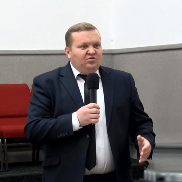 Андрій Мартинюк