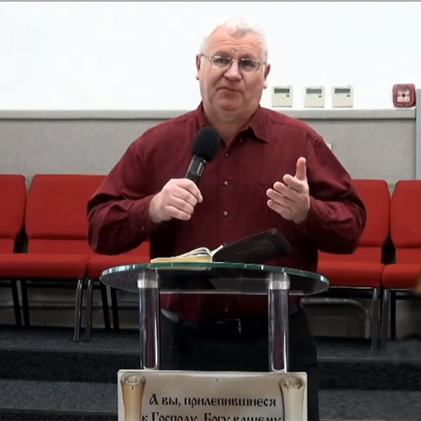 Віктор Кротов