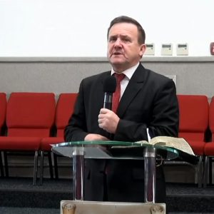 Микола Каленик