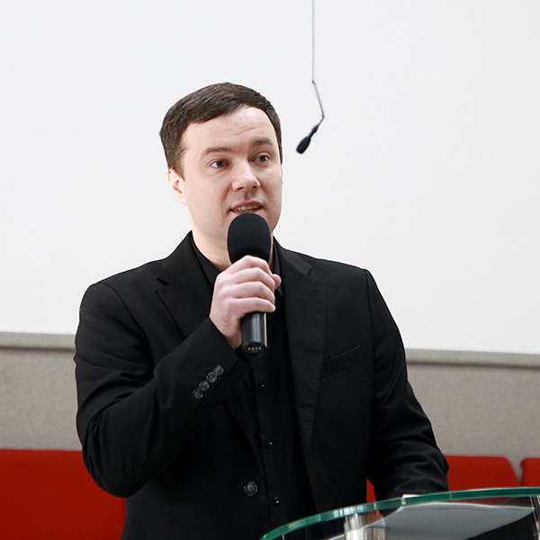 Олександр Боруль