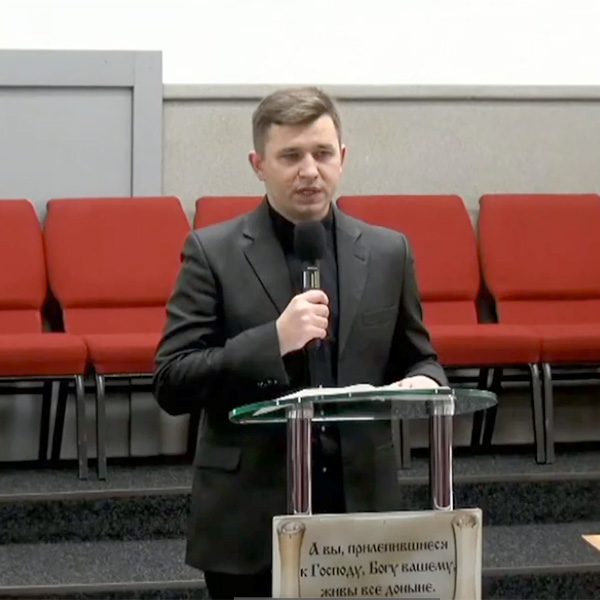 Віталій Світач