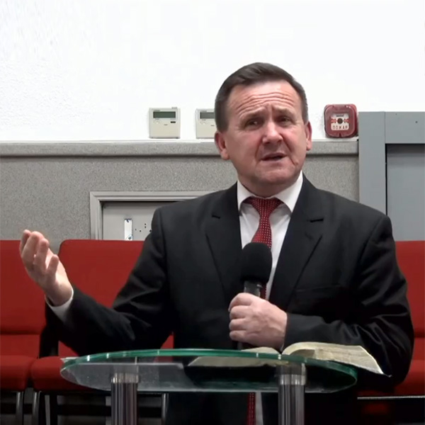 Микола Каленик