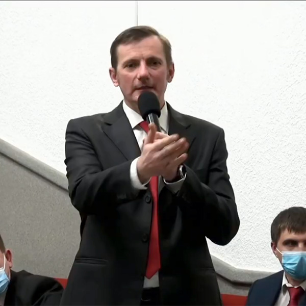 Олександр Максименко