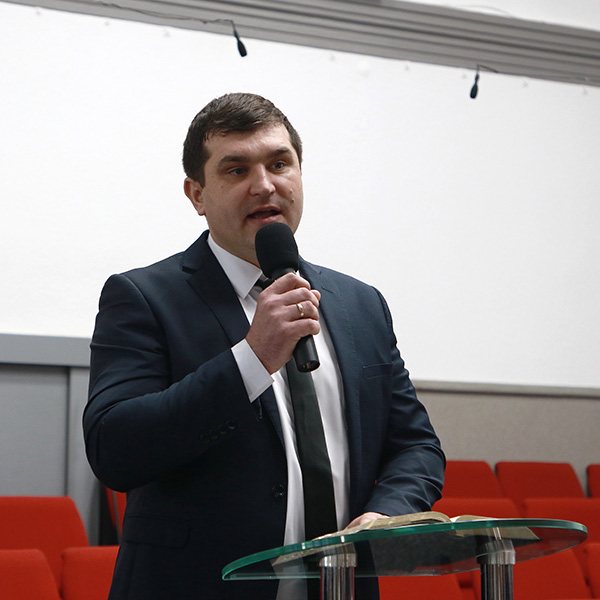 Роман Скаржинець