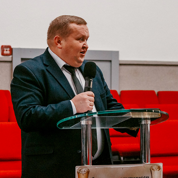 Андрій Мартинюк