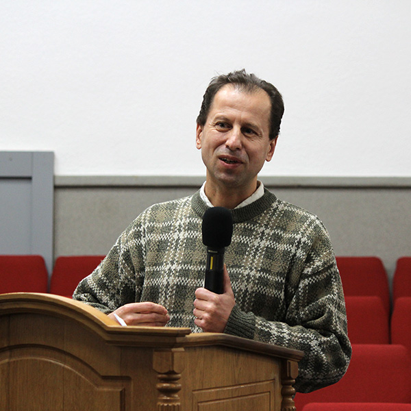 Андрій Кондрат'єв