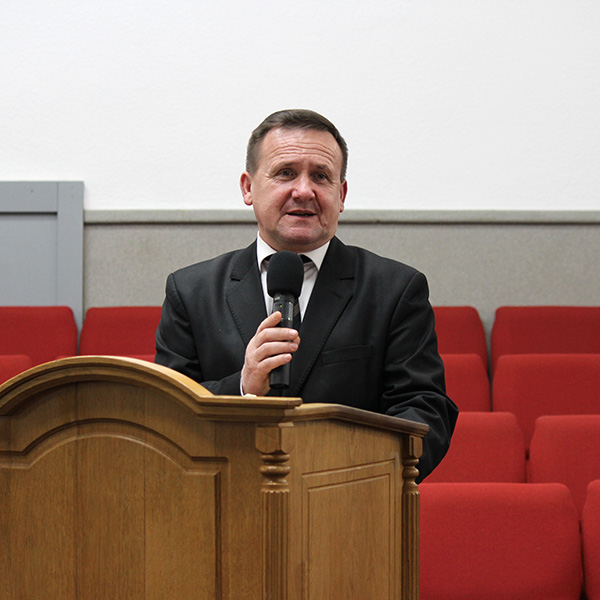 Микола Володимирович Каленик