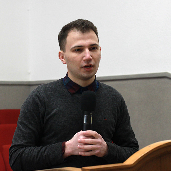 Роман Цибуля