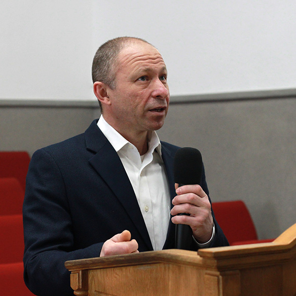 Валерій Бондаренко