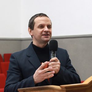 Ярослав Поступайло