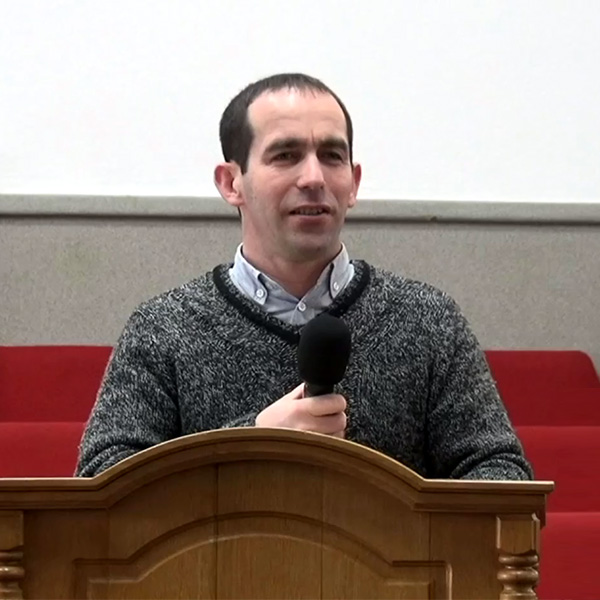 Іван Загребаєв