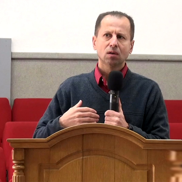 Андрій Кондрат'єв