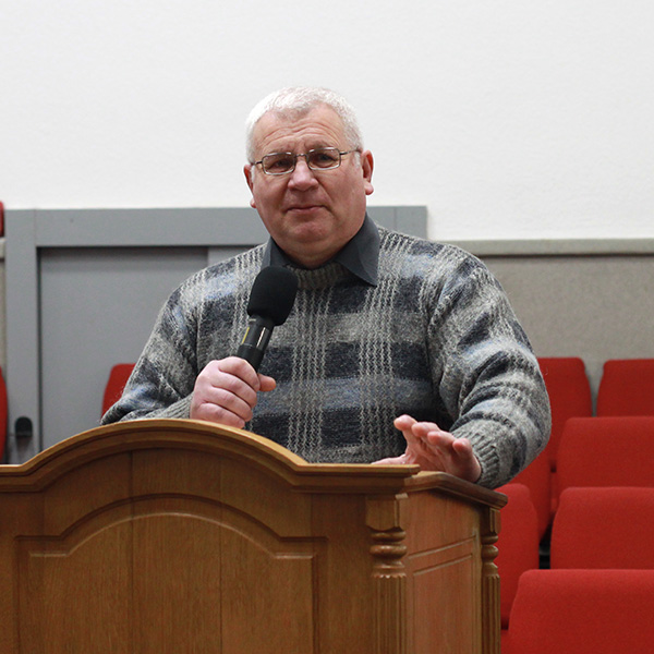 Віктор Кротов