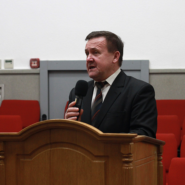 Микола Володимирович Каленик