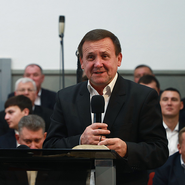 Микола Каленик