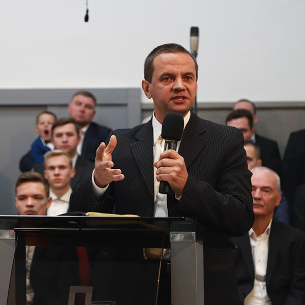 Ярослав Поступайло