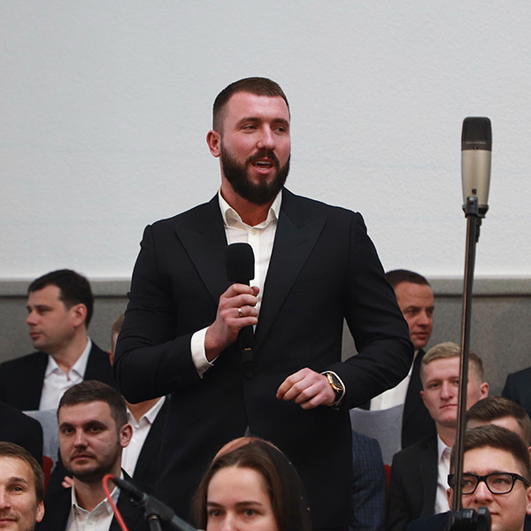 Віталій Боруль