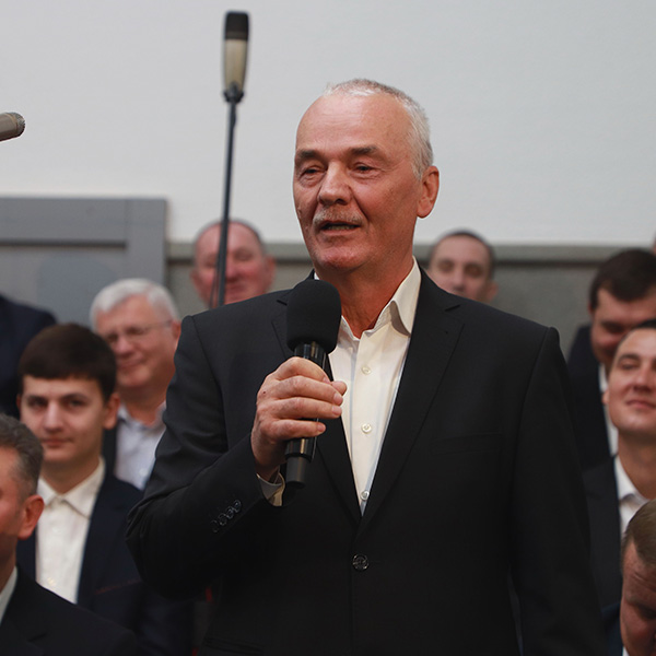 Володимир Шведюк