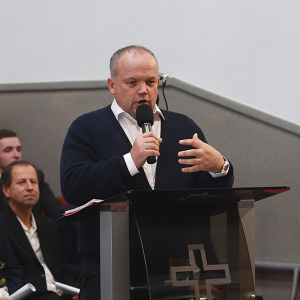 Олександр Озеруга