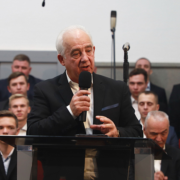 Василь Войтович