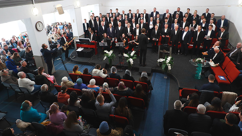 Богослужіння