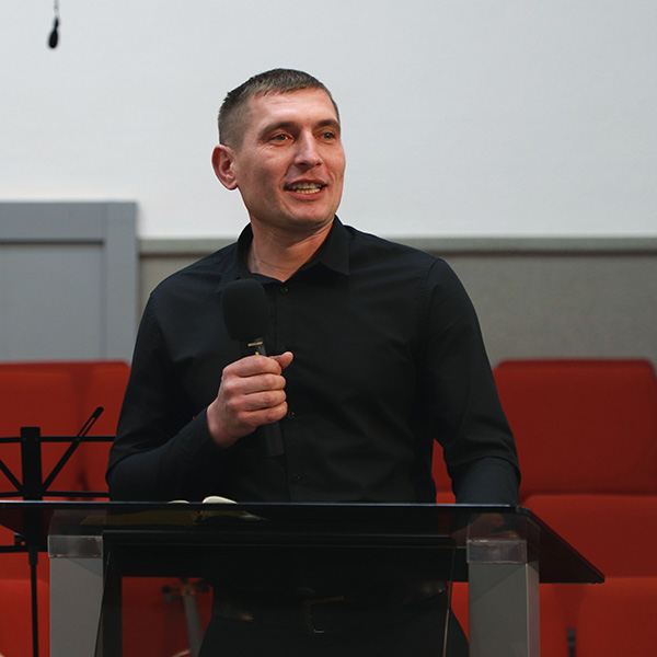 Андрій Озеруга