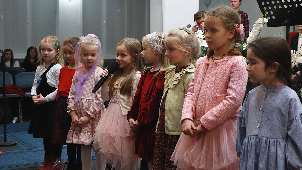 День Подяки 2021