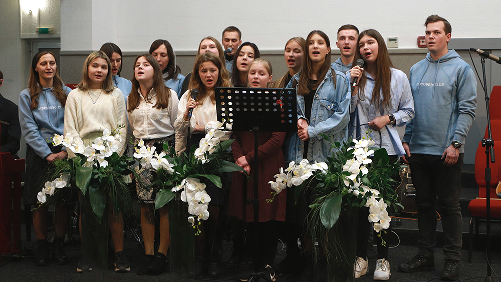 Недільна школа