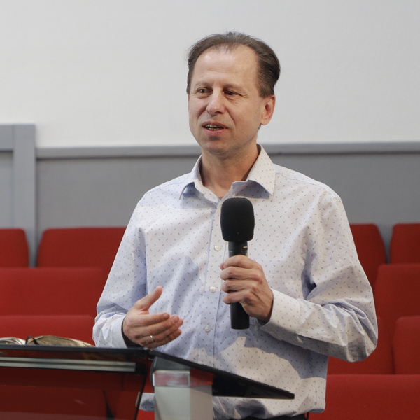 Андрій Кондрат'єв