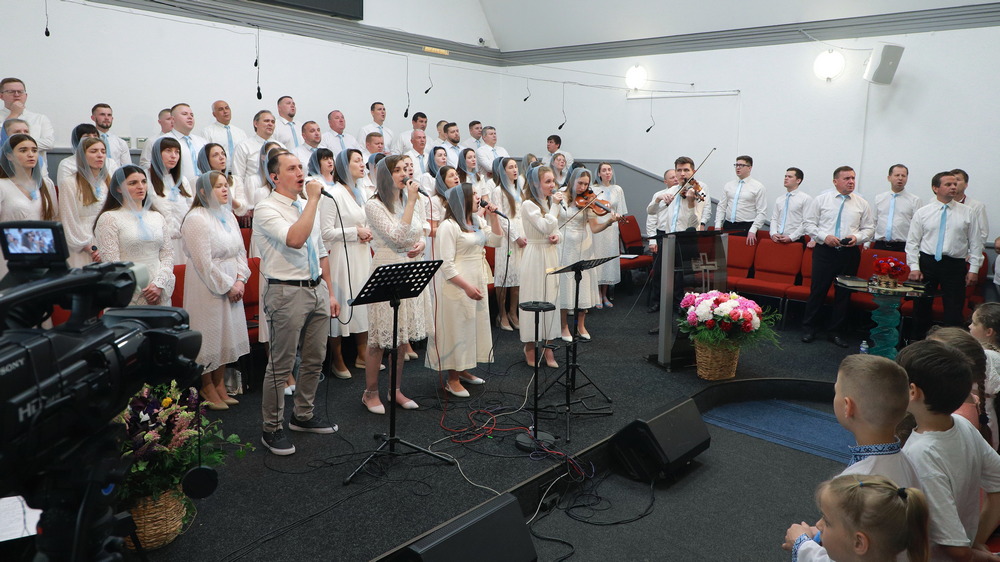 Богослужіння