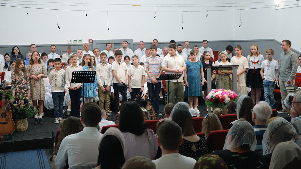 Недільна школа