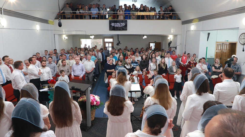 Богослужіння