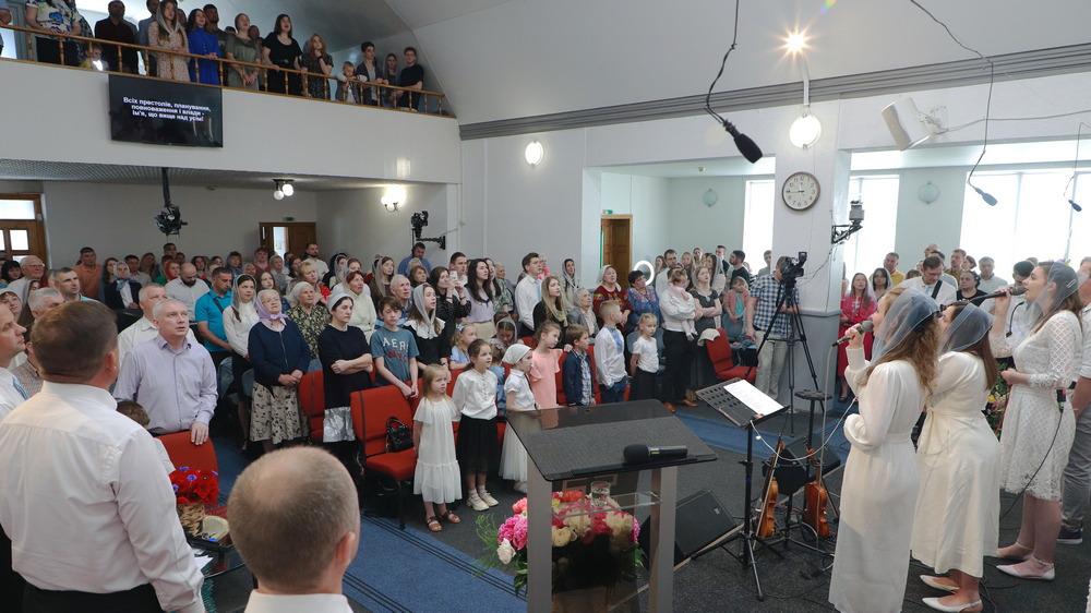 Богослужіння