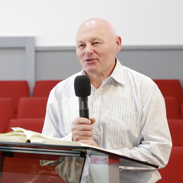 Володимир Рижук