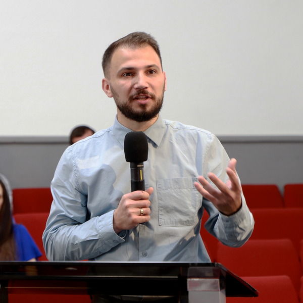 Роман Цибуля