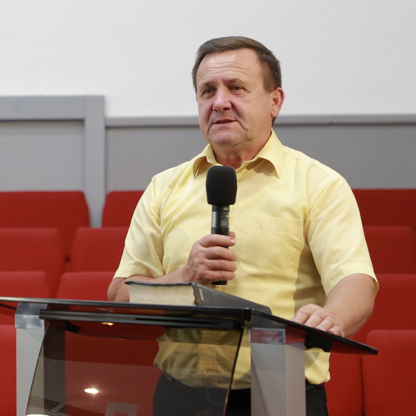 Микола Володимирович Каленик