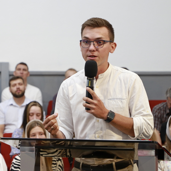 Сергій Каленик