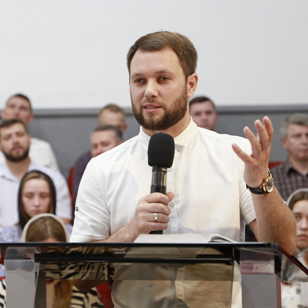 В'ячеслав Захарчук