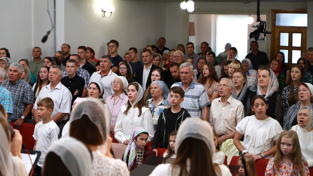 Богослужіння