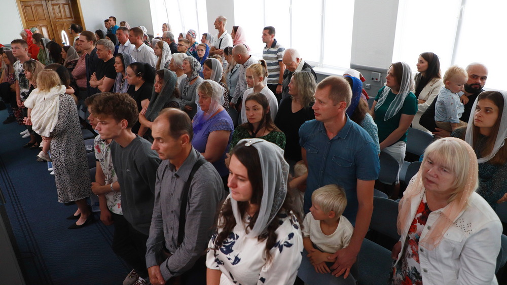 Богослужіння