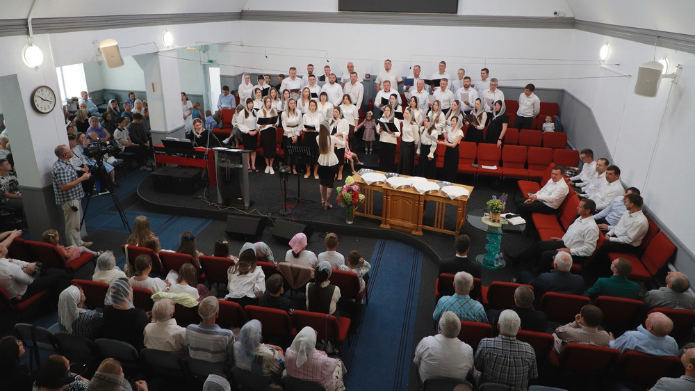 Богослужіння